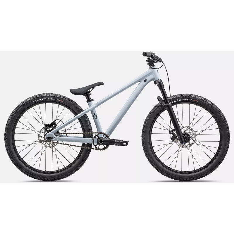 P.2 Mountain Bike|MORNING MIST/DARK NAVY