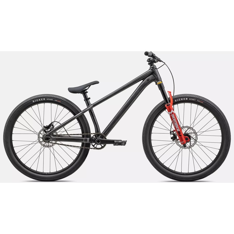 P.3 Mountain Bike|BLACK TINT CARBON/BLACK