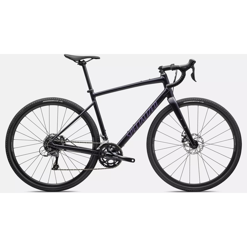 Specialized Diverge E5|SATIN MIDNIGHT SHADOW/VIOLET PEARL|54|56|58