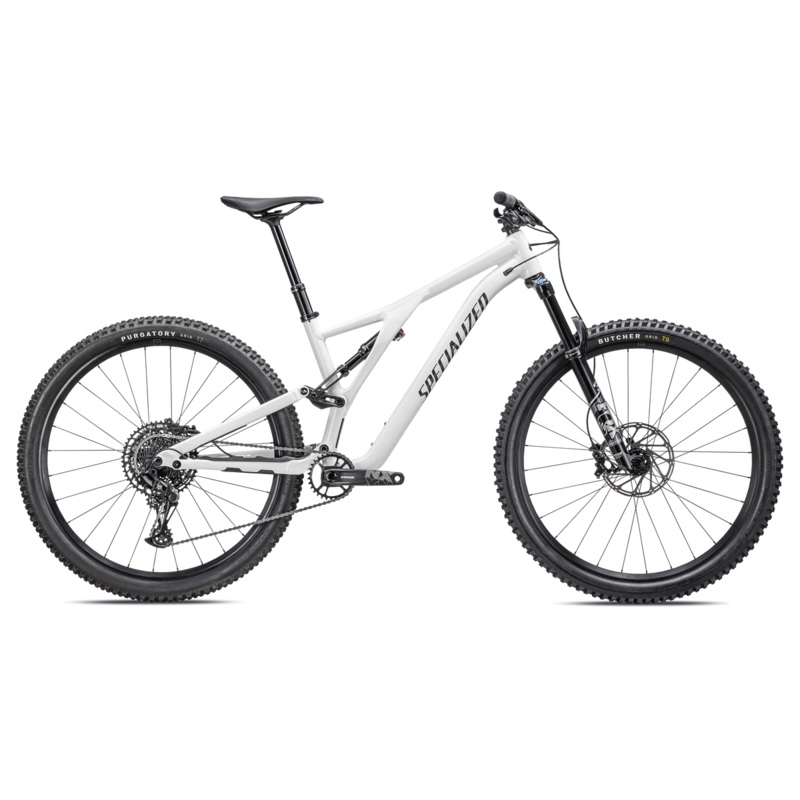 Specialized Stumpjumper Comp Alloy