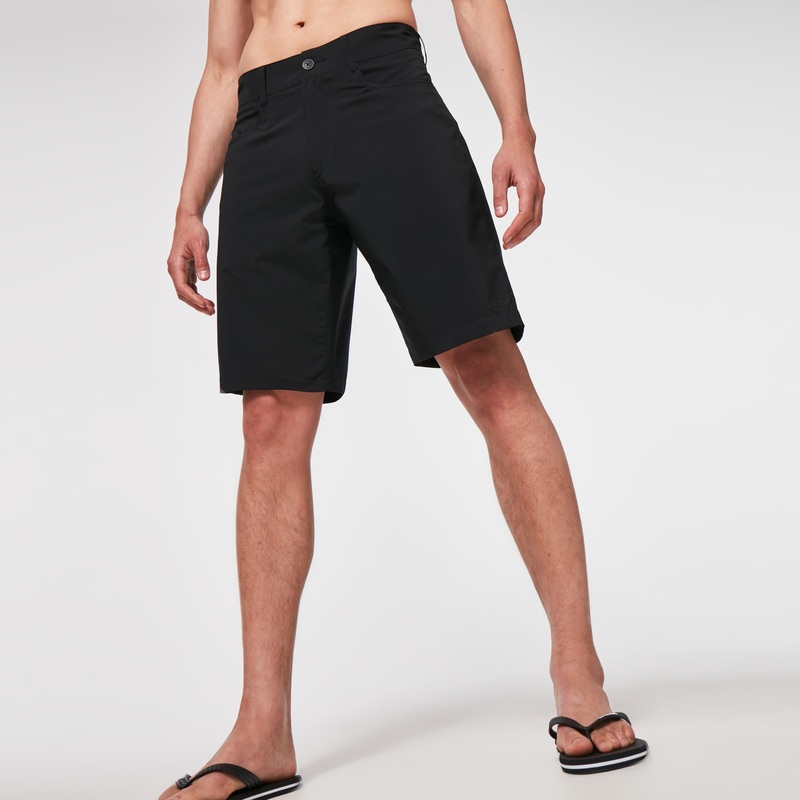 Baseline Hybrid 21 2.0 Shorts|BLACKOUT|RYE|30|32|34|36|38