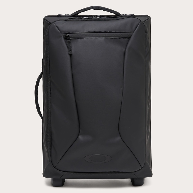 Endless Adventure Rc Carry-On|BLACKOUT|OXIDATION PRINT BLACK