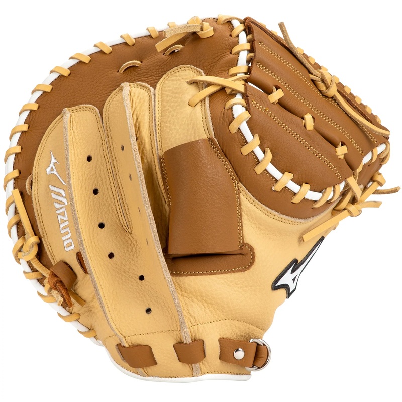 Franchise Baseball Catcher’s Mitt 33.5 – (GXC90B4)