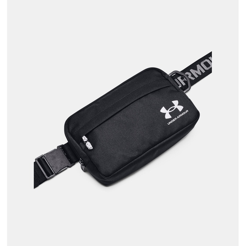 Loudon Waist Bag Crossbody|BLACK|OS