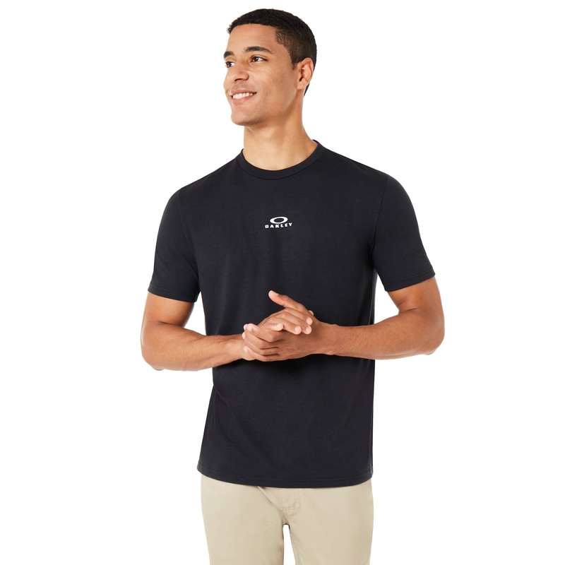 Men’s Bark New Short Sleeve|BLACKOUT|TEAM NAVY|M|L|XL|XXL