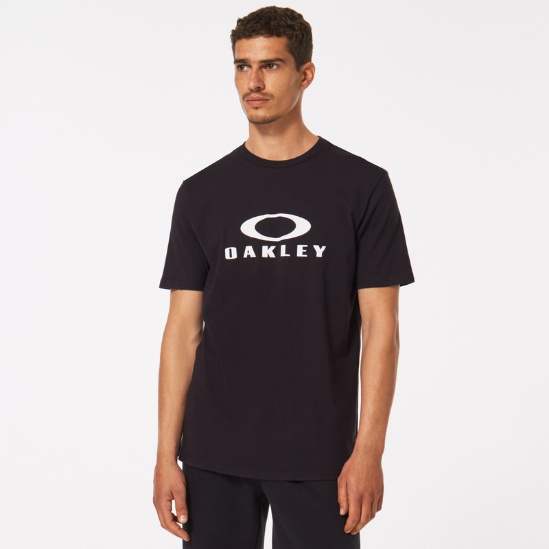 Men’s O Bark 2.0 T-Shirt|BLACKOUT|NEW ATHLETIC GREY|S|M|L|XL