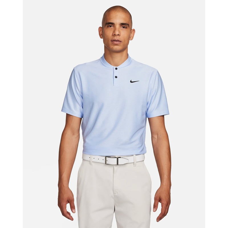 Men’s Streamline Collar Tour Dri-FIT Golf Polo