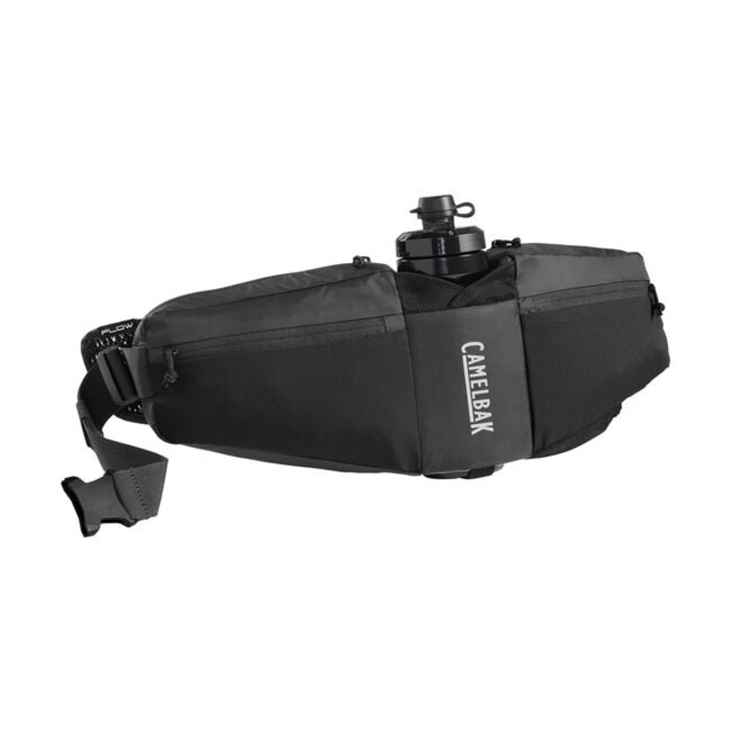 Podium Flow 4 Hydration Belt|BLACK|GUNMETAL|GOLD|ARMY GREEN
