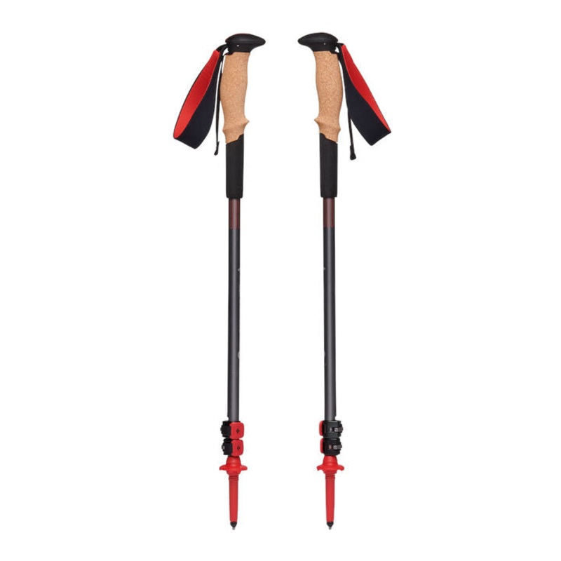Pursuit Shock Trekking Pole|S-M|M-L