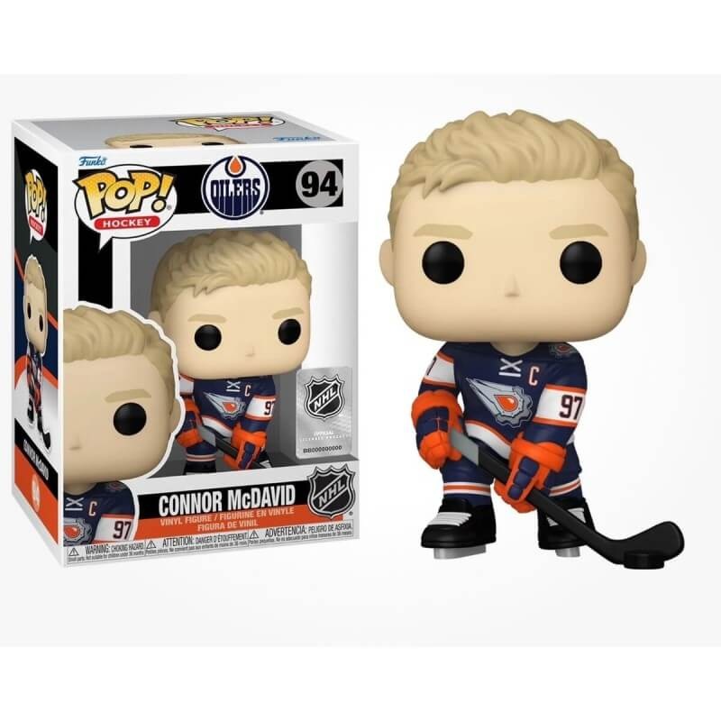 Reverse Retro Funko Pop Figure