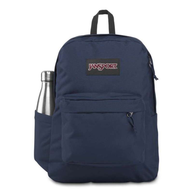 SuperBreak Plus Laptop Backpack