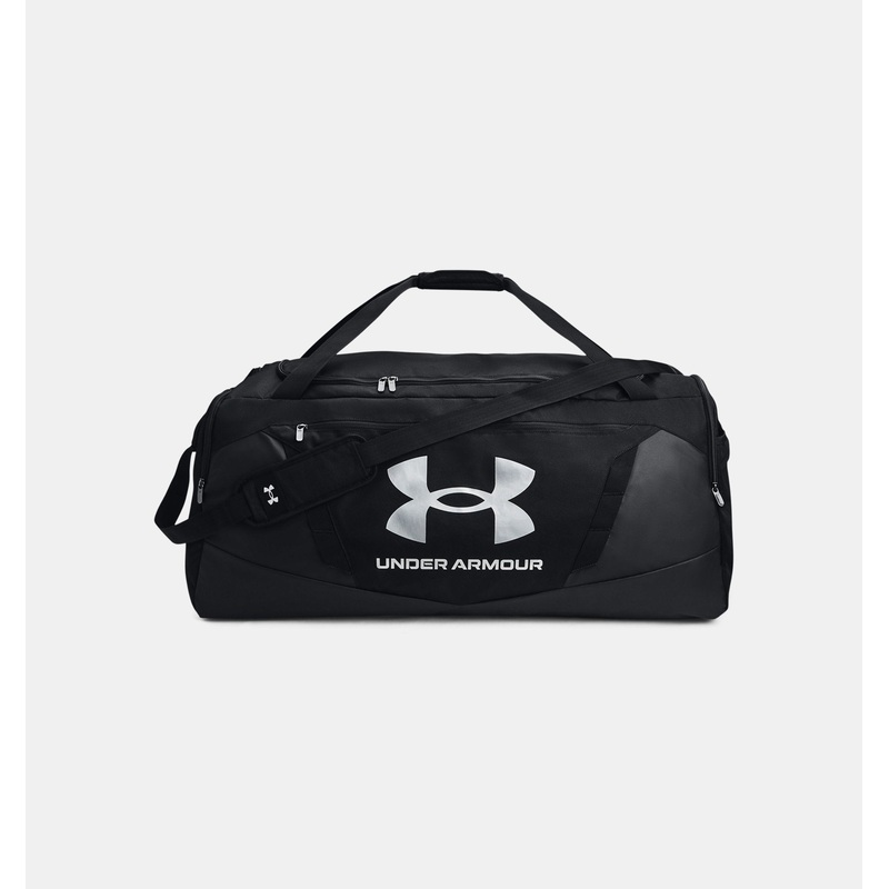 Undeniable 5.0 XL Duffle Bag|BLACK