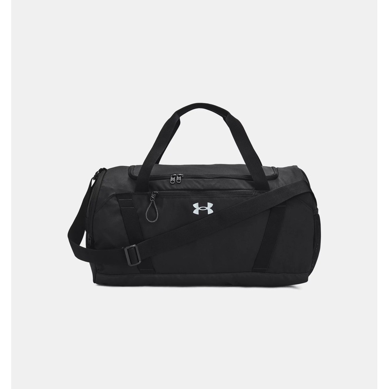 Undeniable Signature Duffle|BLACK/METALLIC HARBOR BLUE|SILT/TIMBERWOLF TAUPE|PINK ELIXER/CASTLEROCK