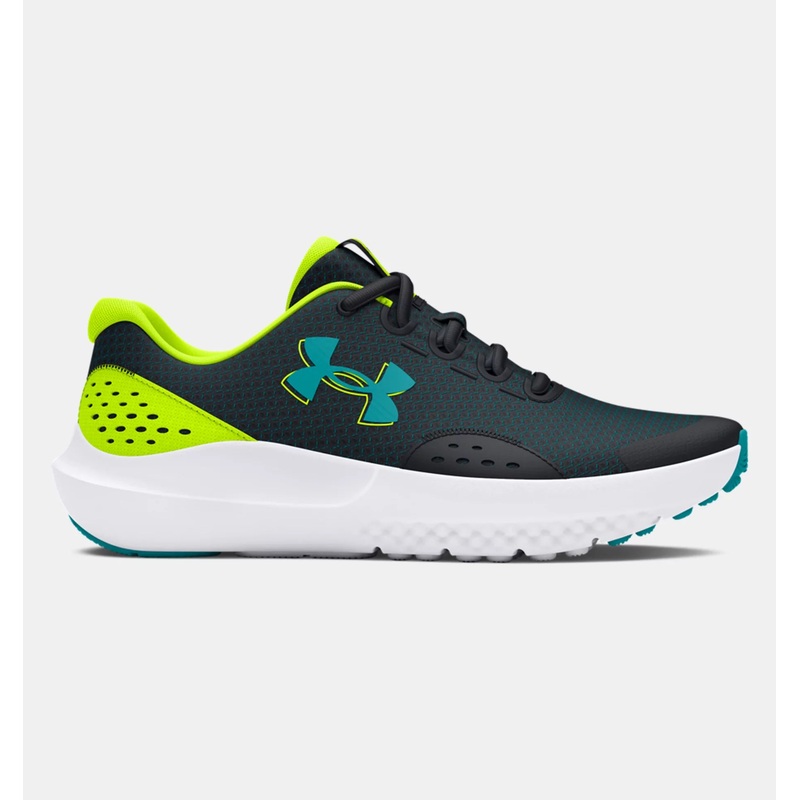 Boys’ Grade School UA Surge 4 Running Shoes