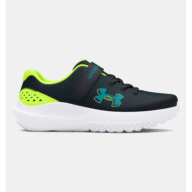Boys’ Pre-School UA Surge 4 AC Running Shoes