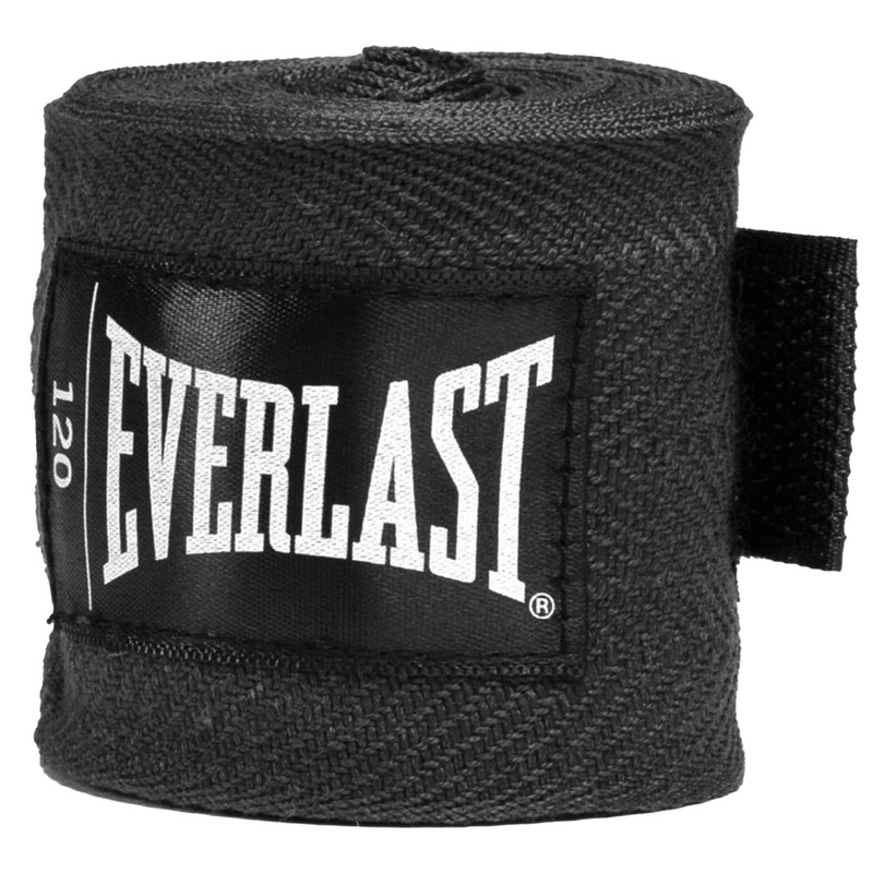 Core 120 Hand Wraps|BLACK|RED|NAVY|WHITE