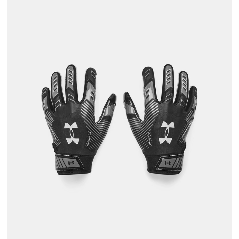 Pee Wee F9 Nitro Football Gloves
