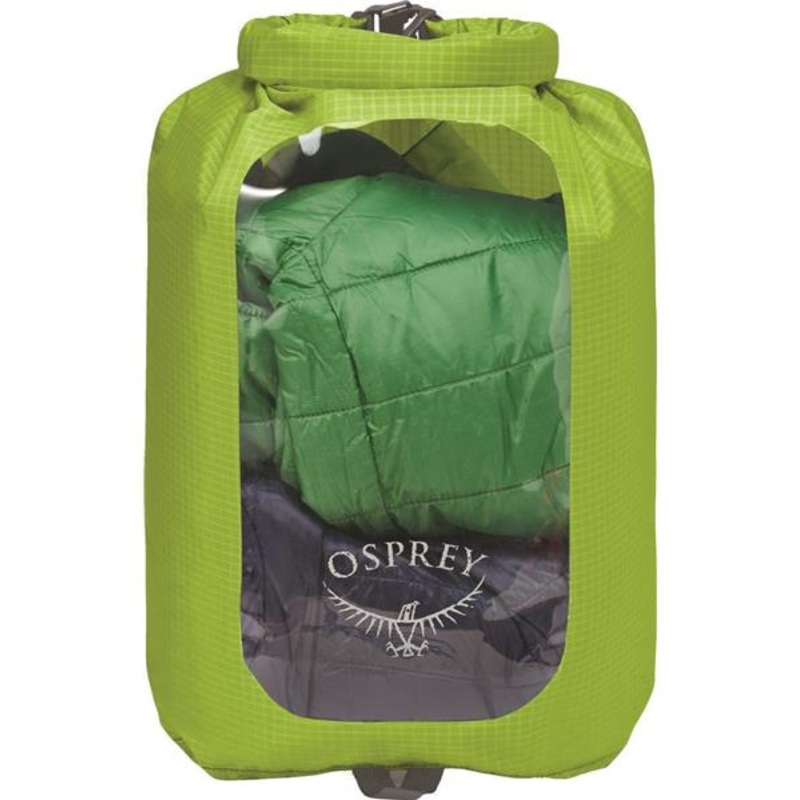 Ultralight Dry Sack 12 with Window