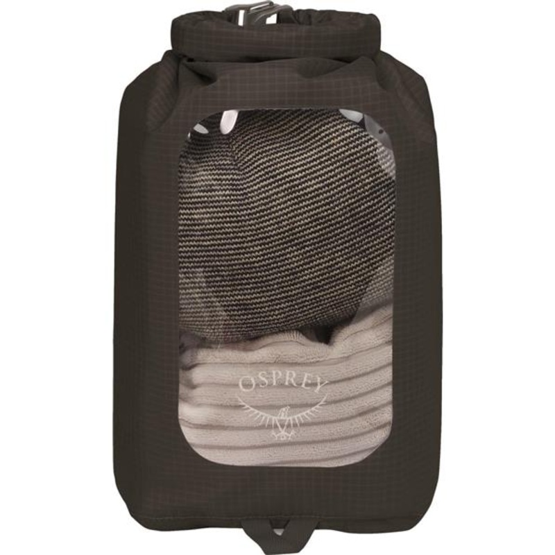 Ultralight Dry Sack 6 with Window