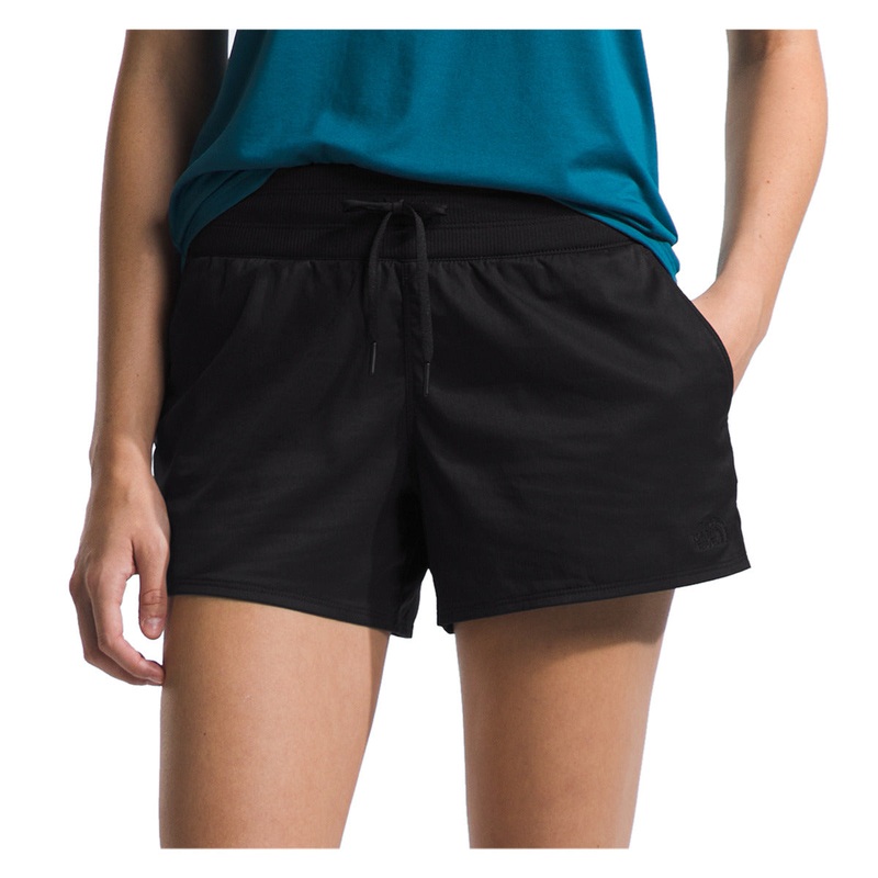Women’s Aphrodite Shorts|TNF BLACK|XS|S|M|L|XL|XXL