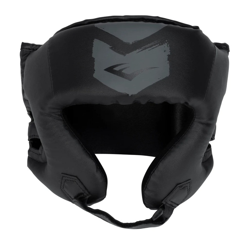 Youth Prospect 2 Head Gear|BLACK/GREY|RED/GOLD|OS