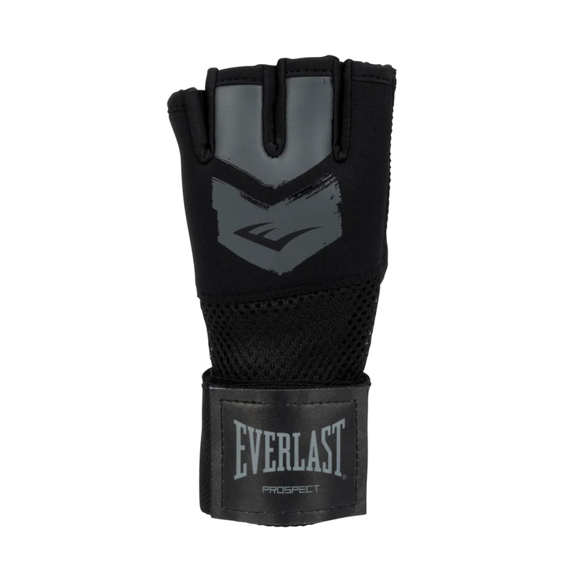 Youth Prospect 2 Quickwraps|BLACK/GREY|S/M|L/XL