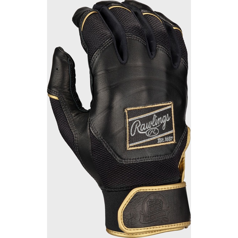 Adult Pro Preferred Batting Gloves