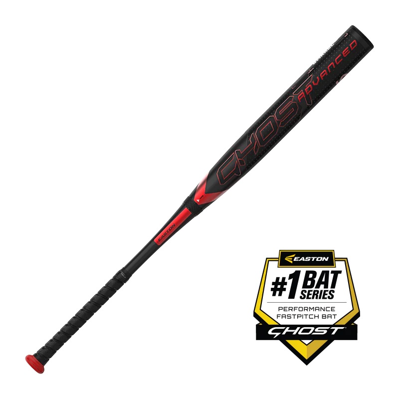 Ghost Advanced Fastpitch Bat -10