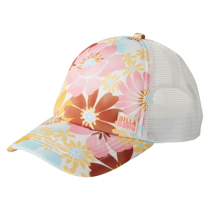 Girl’s Youth Shenanigans Trucker Hat