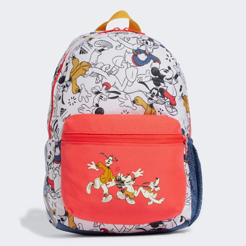 Kid’s Disney’s Mickey Mouse Backpack
