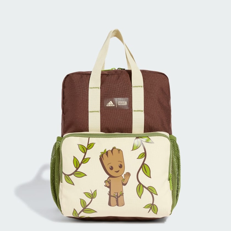 Kid’s Marvel I am Groot Backpack