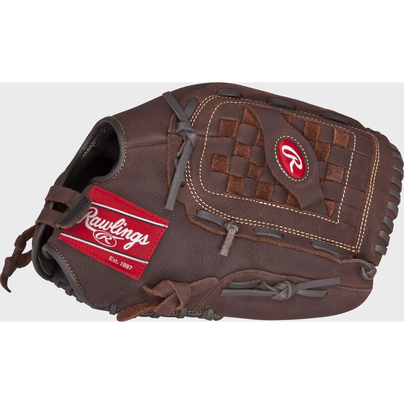 Player Preferred Outfield Glove – 14