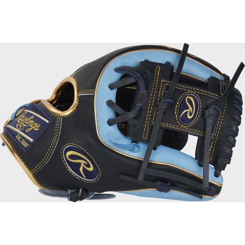 Rawlings R2G Heart of the Hide Infield Glove – 11.5