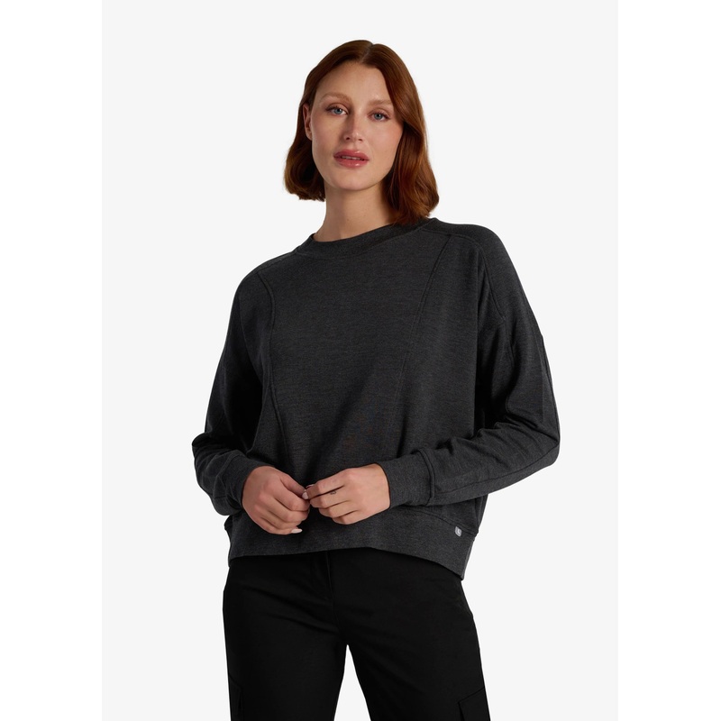 Women’s Chalet Long Sleeve Shirt
