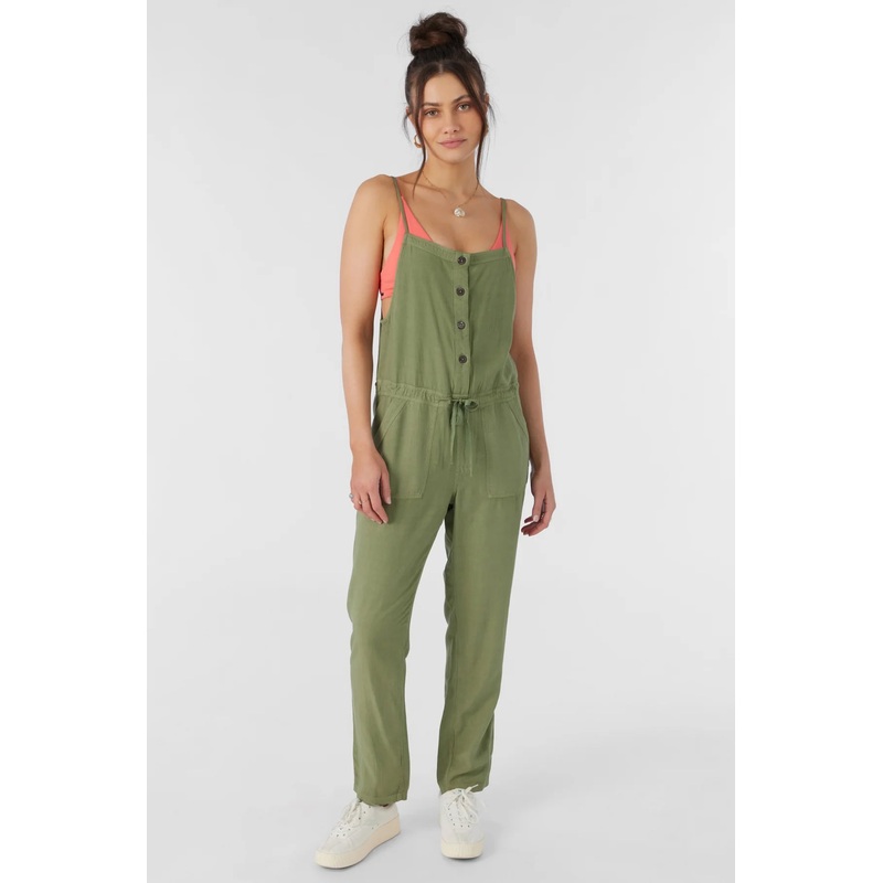 Women’s Francina Jumper|OIL GREEN|S|M|L