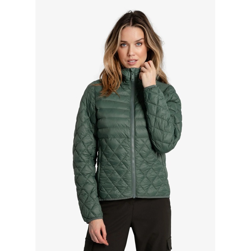 Women’s The Base Insulated Jacket