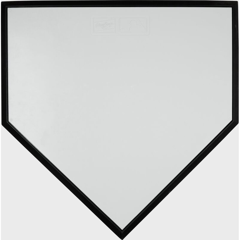 Deluxe Spiked Home Plate