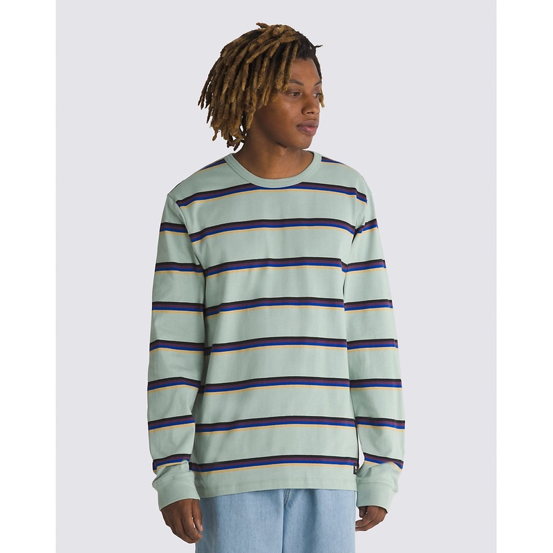 Men’s Leffco Long Sleeve Shirt