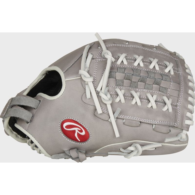 R9 Series Fastpitch Pitcher/Outfield Glove – 12.5