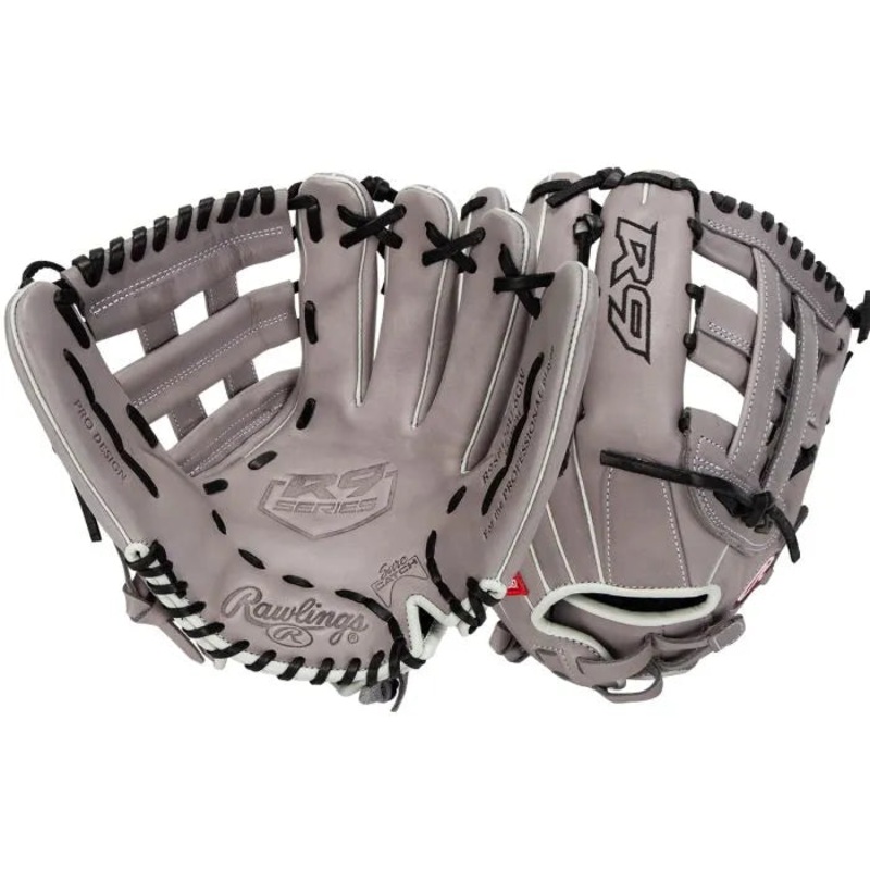 R9 Series Fastpitch Softball Glove – 12