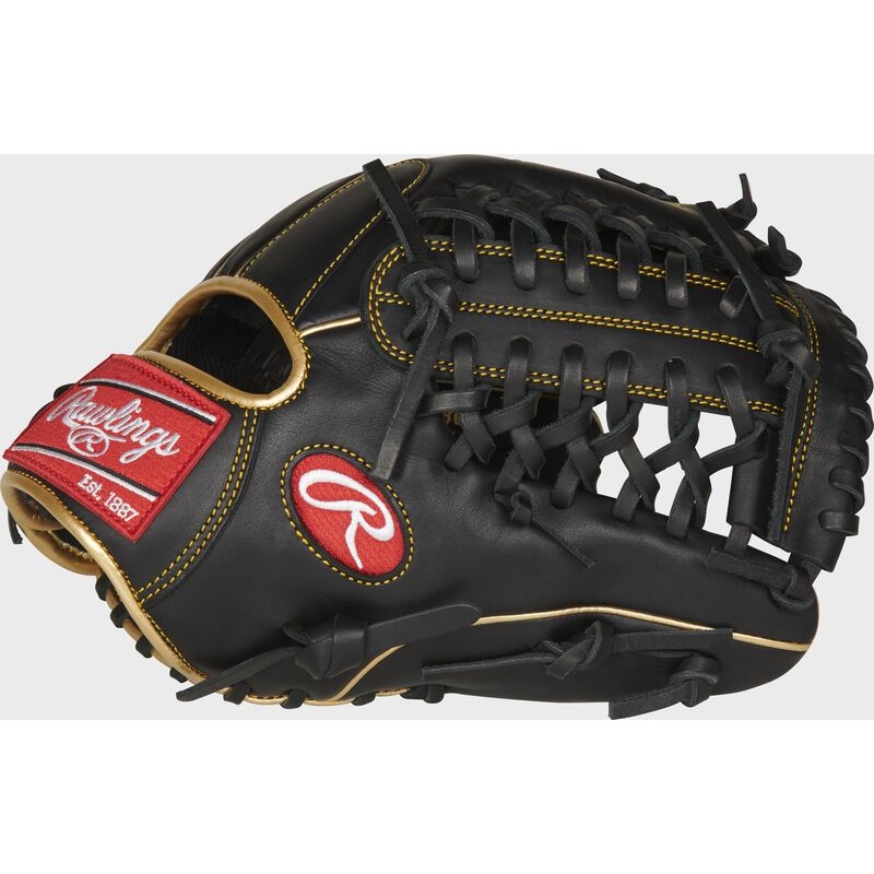 R9 Series Infield/Pitcher’s Glove – 11.75