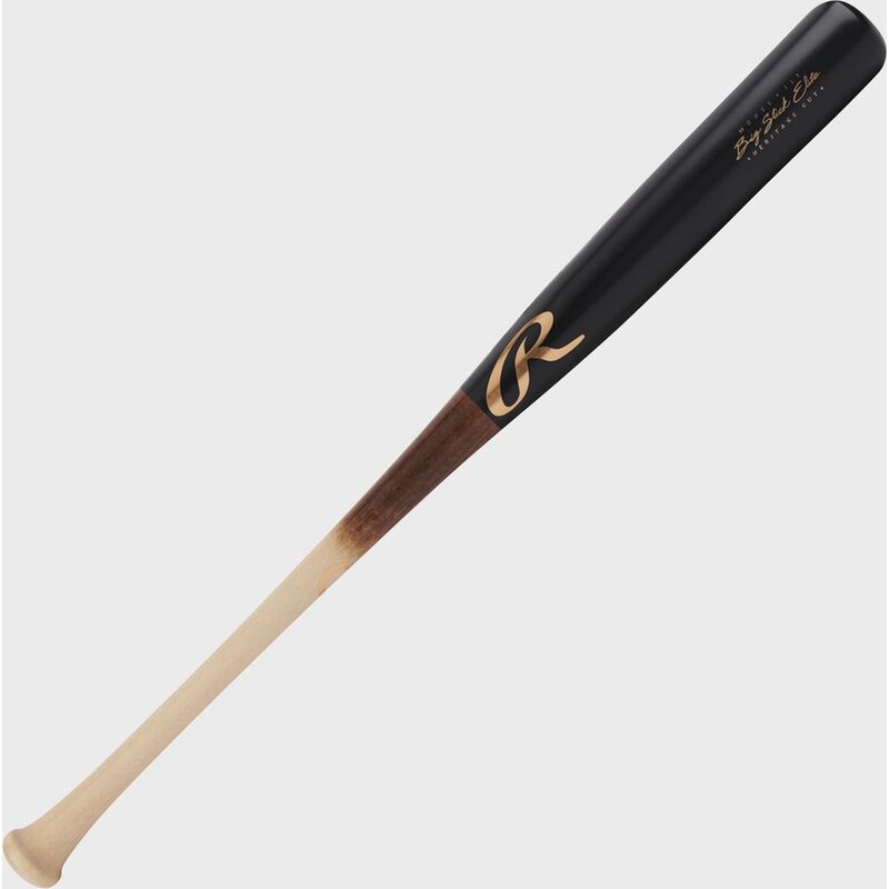 Rawlings Big Stick Elite I13 Birch Wood Bat
