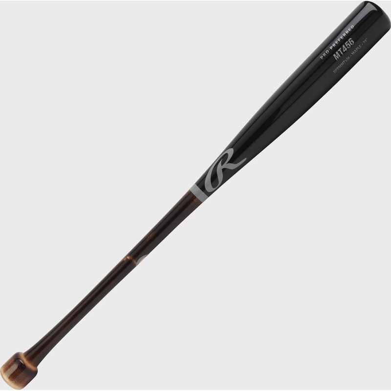 Rawlings Pro Preferred MT456 Maple Wood Bat