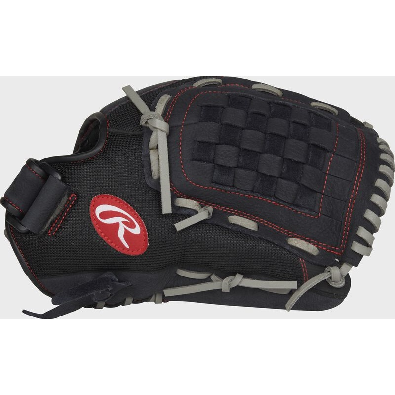 Renegade Softball Infield/Outfield Glove