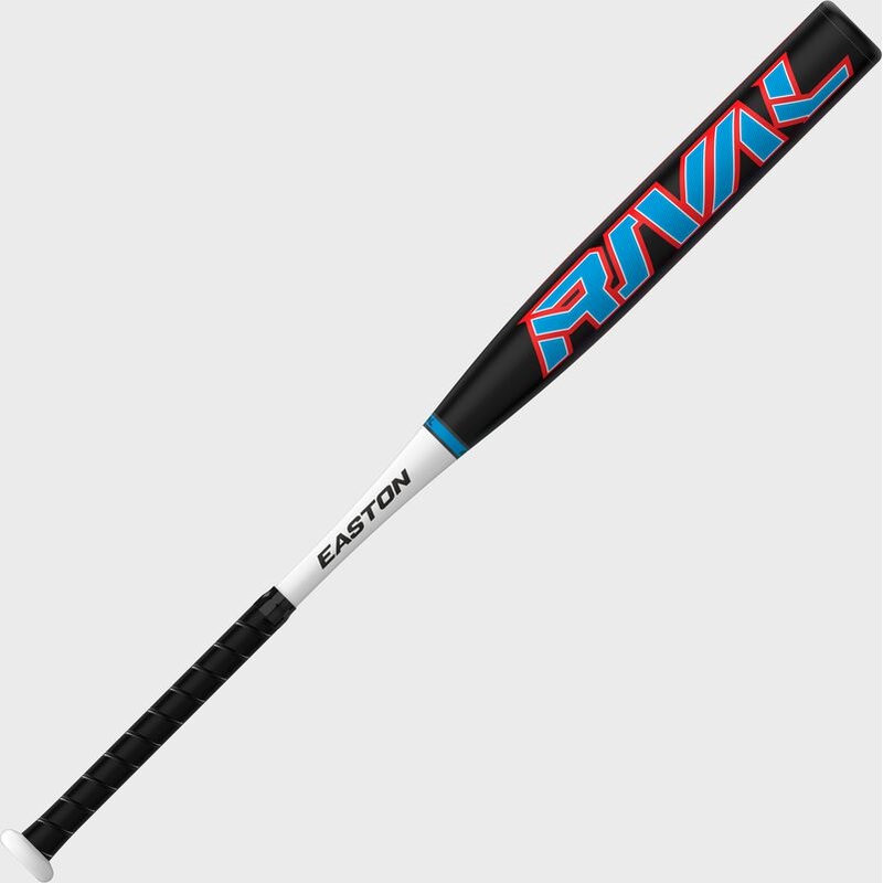 Rival USA/USSSA Slowpitch Bat|26OZ|27OZ|28OZ