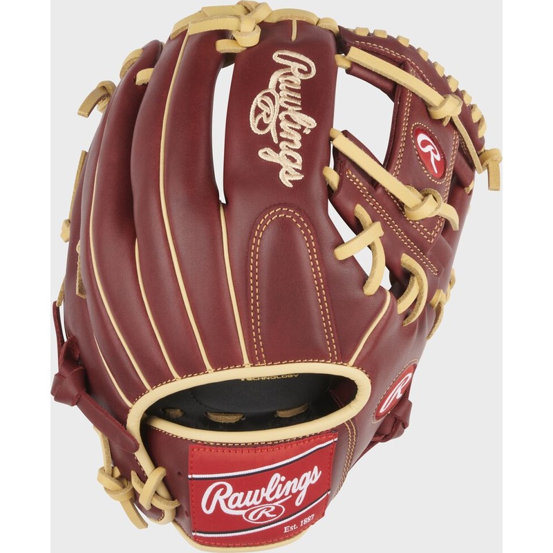 Sandlot Series Infield Glove – 11.5