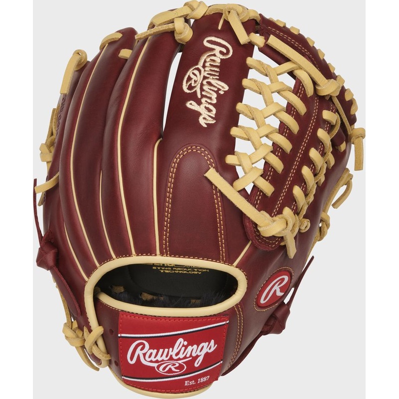 Sandlot Series Infield/Pitcher’s Glove – 11.75