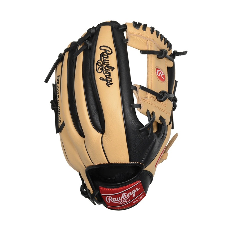 Youth Bo Bichette Select Pro Lite Glove – 11.5
