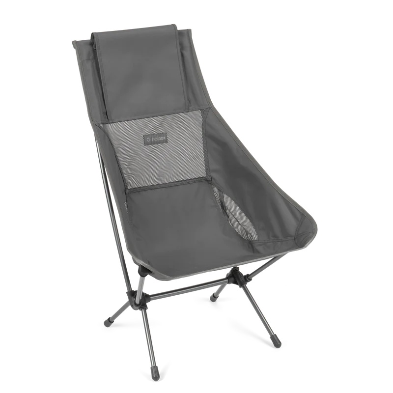 Chair Two|CHARCOAL|MINT MULTIBLOCK|BLACK