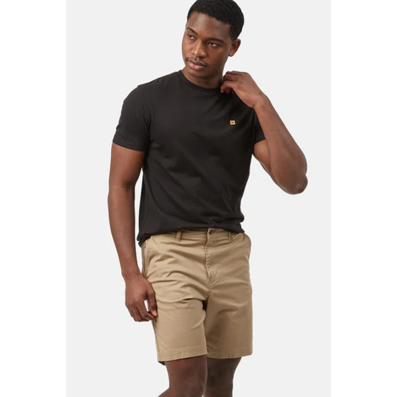 Men’s Twill Latitude Short|KHAKI|32|34|36|38